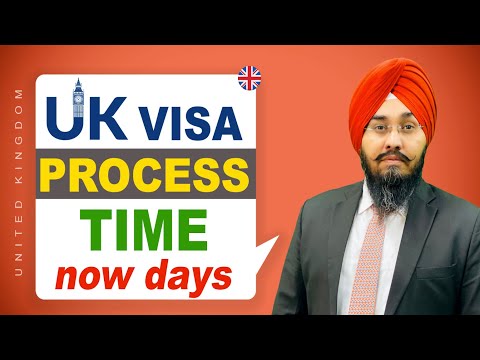 UK 🇬🇧 VISA  PROCESS TIME now days  | STUDY VISA UPDATES 2023 | USA CANADA UK