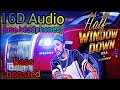 Half Window Down [8D Audio]{Bass boosted version} Full Song|Ikka|Dr Zeus|Neetu Singh new song 2020