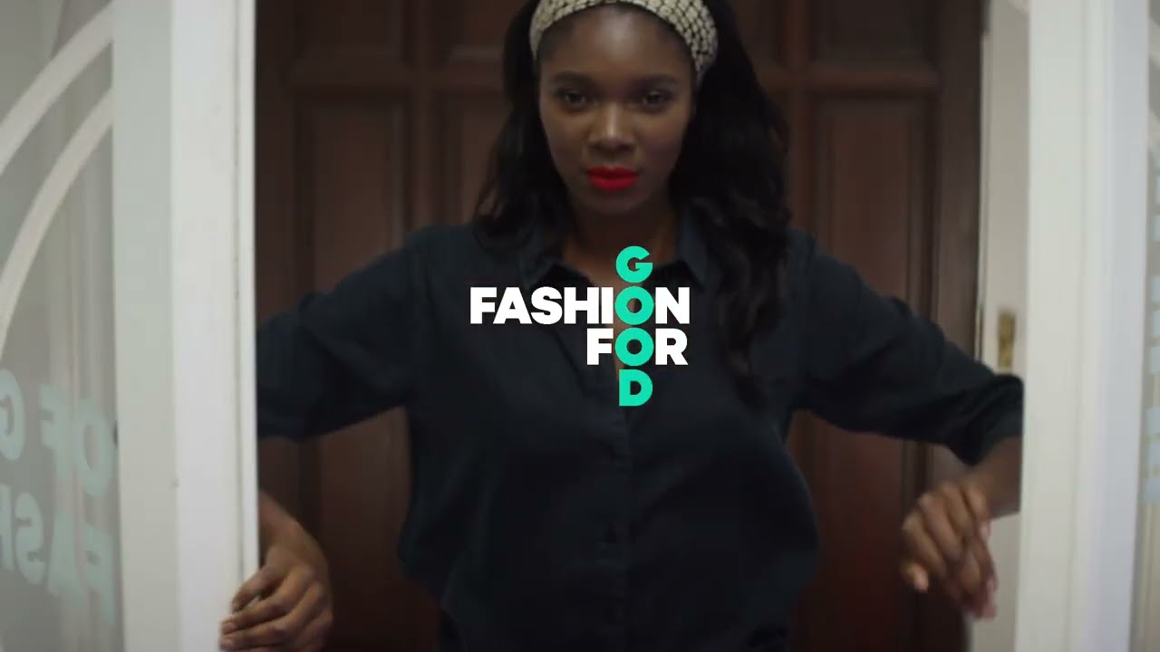 Fashion for Good Museum Legacy Video