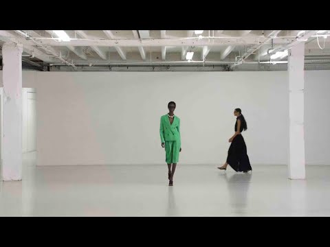 COS Primavera Verão 2023 | A coleção