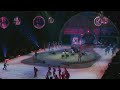 Greatest Show On Earth Returns To Big Top Without Animals