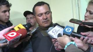 Detenido por caso Curuguaty manifiesta ser inocente