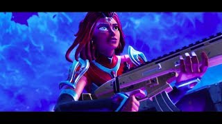'SAME SQUAD' | FORTNITE REPLAY