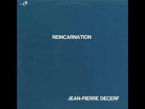 Jean-Pierre Decerf – Opening / The Untrue Death
