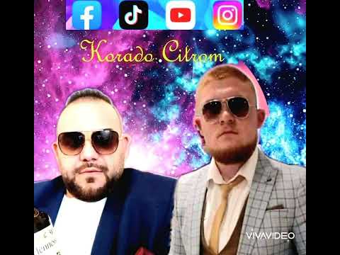KORADO KEPEZDA - NAJ AME KONKURENCIA  ( MEGA HIT BOMBA )