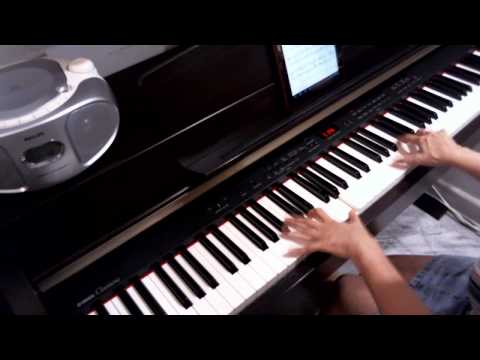 Painkiller - T-ara. The Seeya, 5Dolls & SPEED - Piano Sheets