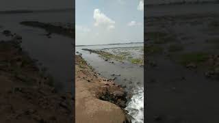 preview picture of video 'Vijayapur buthanal lake'