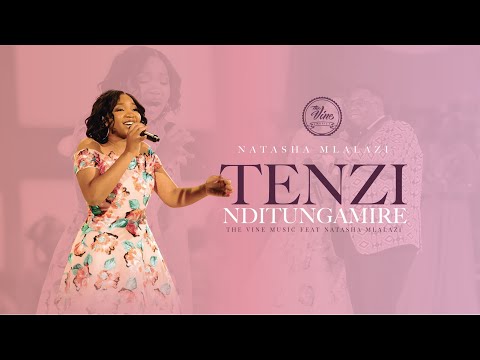 The Vine - Tenzi Nditungamirei