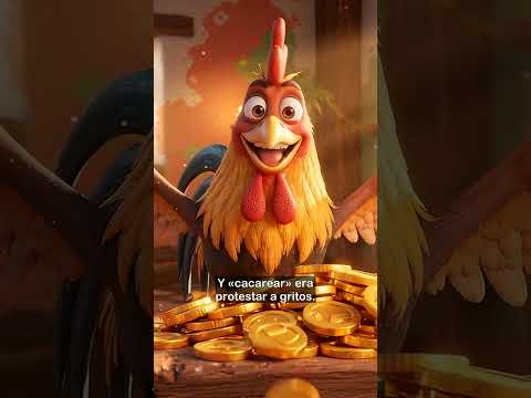 Pluma era dinero | El gallo de Morón no era gallo ni era de Cuba 🇨🇺