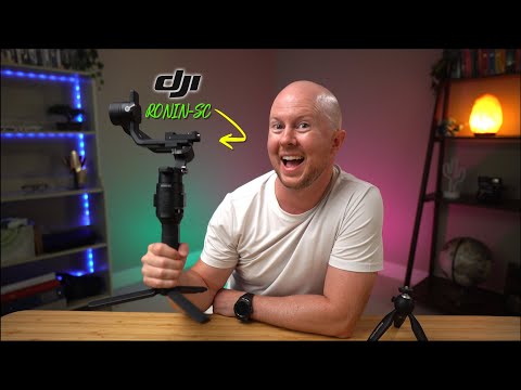 Handheld VS Gimbal Comparison - Are They WORTH Buying?!