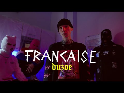 Video thumbnail for FRANCAISE