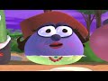The Thankfulness Song But With The Os Vegetais Instrumental Reconstruction