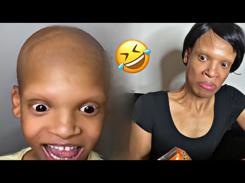 Kinder werden dich buchstäblich um alles bitten, was du hast! 🙄🤣😭