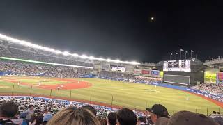 ファイターズ　チャンテ