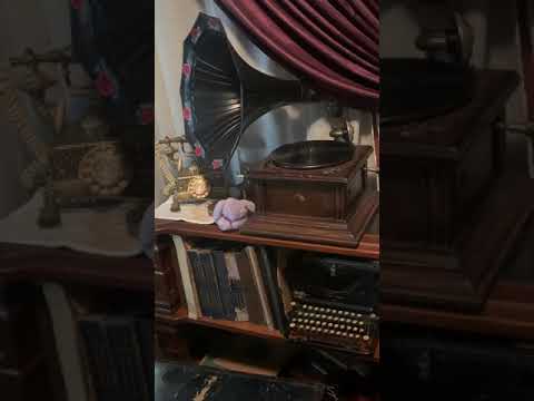 Vaughn Monroe and his Orchestra - Taking a chance on love - 1943