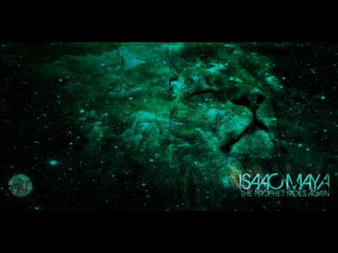 Isaac Maya - Hearsay