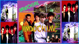 TOP 50 : Indochine : &quot;Dizzidence Politik&quot; Clip Officiel (HD)