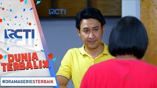 Download lagu DUNIA TERBALIK - Akum capek Hadapi Idoy Tidak Pernah Paham [3 OKTOBER 2017] mp3