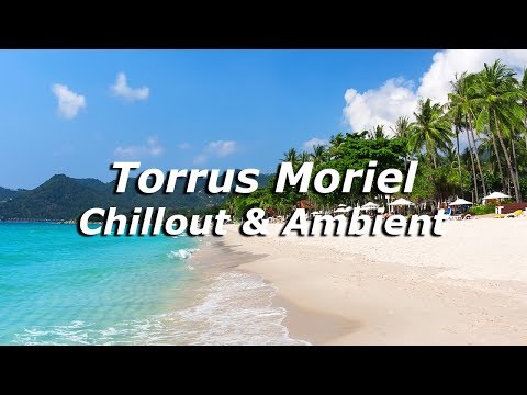 Chillout Breeze by M.SOUND 2018 vol.18 - Relax Chillout & Ambient Mix, Relaxing & Calming Music