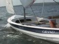 Парусная лодка GRAND REGATTA RG370S (sailing boats ...