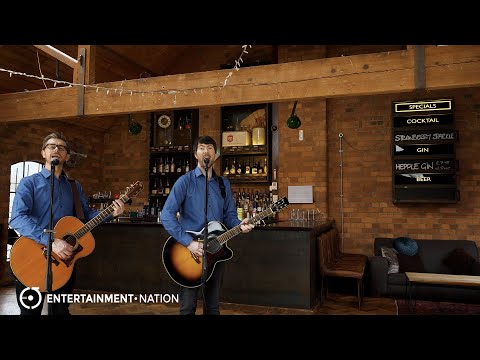 Cover The Town - Acoustic Duo