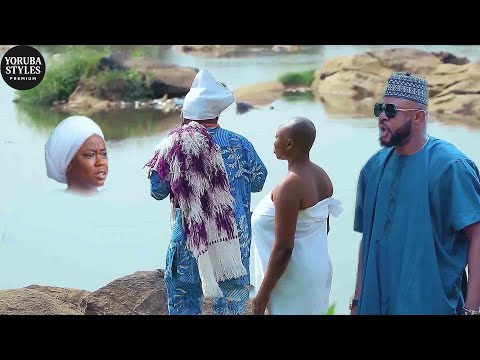 Oko Oluweri - Latest Yoruba Movies 2025  Odunlade Adekola, Juliet Jatto, Jaye Kuti, Alebiosu