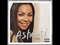 Ashanti  Happy ft  Ja Rule Audio