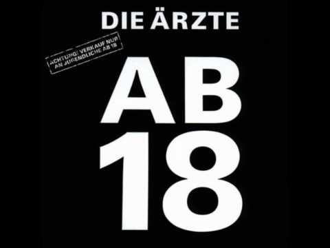 Helmut K Schlgt Seine Frau - Die Ärzte