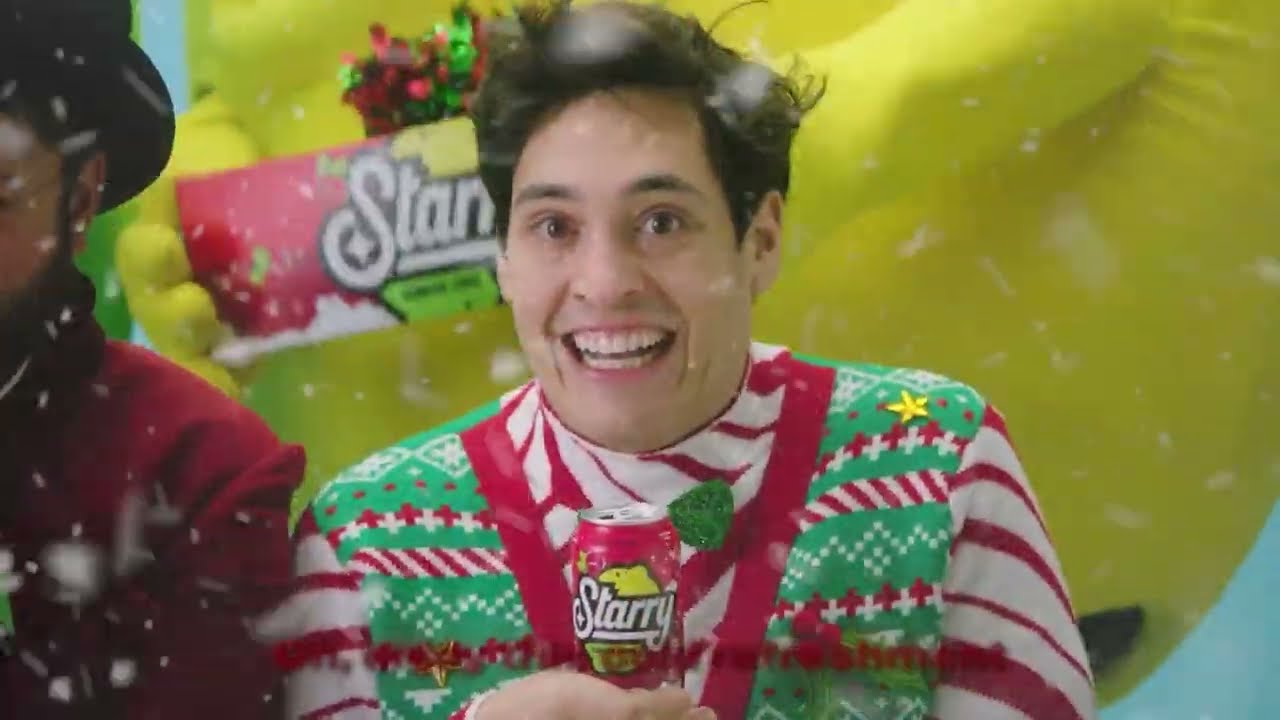 Starry - Cranberry Blizz Wizard Thumbnail