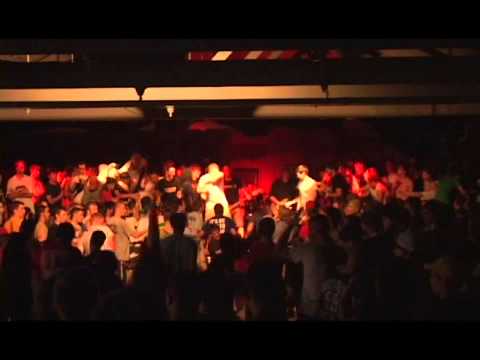 Stand & Fight - Posi Fest '04