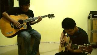 All it Takes for Your Dreams to Come True - A skylit drive (COVER)