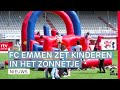 Verrassingsdag voor vluchtelingkinderen & grachtenfestival van Meppel | Drenthe Nu