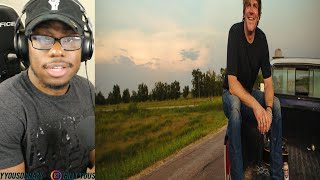 Jack Ingram - Measure of a Man REACTION! | THIS ONE HIT HOME