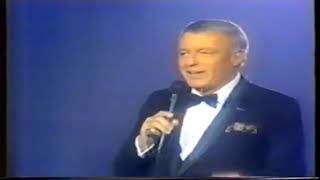 Frank Sinatra &#39;Mack The Knife&#39; (Rare Version).