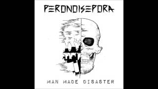 Peronoisepora - Fear Of The Future (Doom)