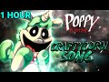 CraftyCorn Song 1 Hour (Poppy Playtime Chapter 3 Deep Sleep)