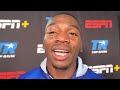 JEREMIAH NAKATHILA WANTS "BEATABLE" DEVIN HANEY NEXT AFTER BERCHELT UPSET WIN! PUTS 135 ON NOTICE!