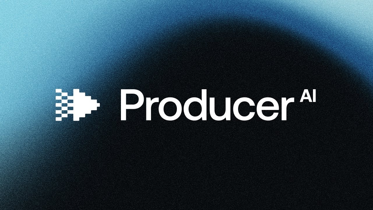 Producer AI music generator demo