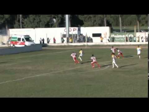 Rio Grande 2 x Guarany 0