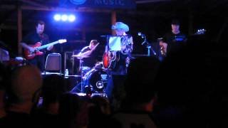 Little Jimmy Dickens - Life Turned Her That Way - Muddy Roots 2012