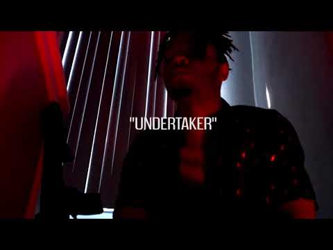 Jay Thomas - Undertaker (Music Video)