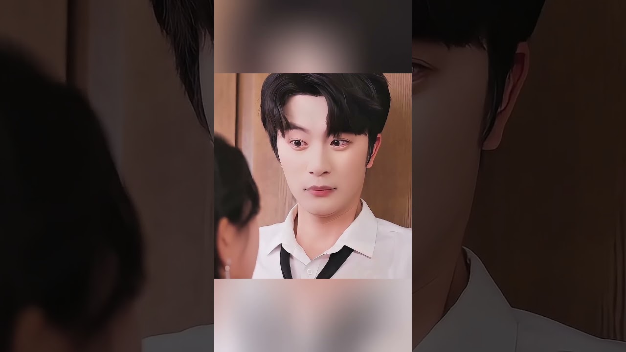 I accidentally married my CEO… and he turned out to be my intern husband |Boss Marriage Twist Shorts