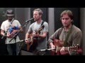 Rogue Wave "Figured It Out" Live at KDHX 6/15/13