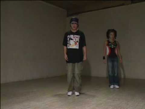 Dance Style Lockers 11 - Rock Steady