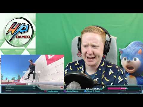 Nintendo Switch - Indie World Showcase - 8.19.2019 | REACTION! | Hype Hideout