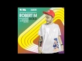 Robert M - 5AM ( Radio Edit ) 