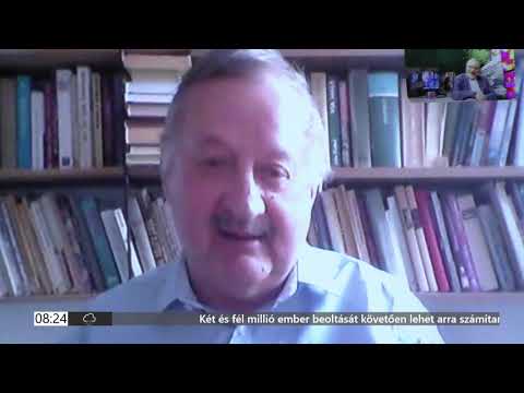 PIRKADAT M. Kende Péterrel: Dr. Kis-Benedek József