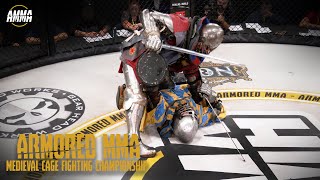 Download lagu Armored MMA: Evan Ringo v Dakota Miller [PROFIGHT LIGHT HEAVY] mp3