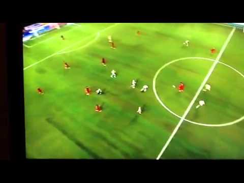 Cristiano Ronaldo Portugal VS Sweden goals 3-2