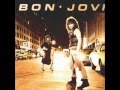 Bon Jovi - Roulette (HQ)